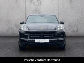 Porsche Cayenne - 8