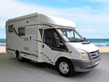 Sunlight T 59/Festbett/Garage/Klima/Markise/Finanzierung - Angebote