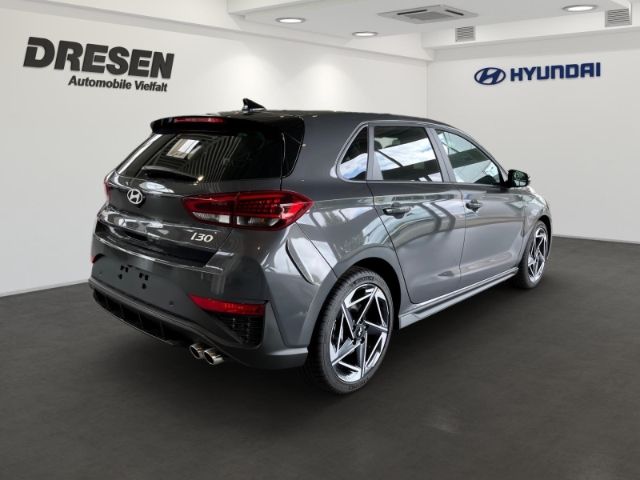 Hyundai i30 - Bild 3