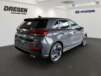 Hyundai i30 - Vorschau Bild 3