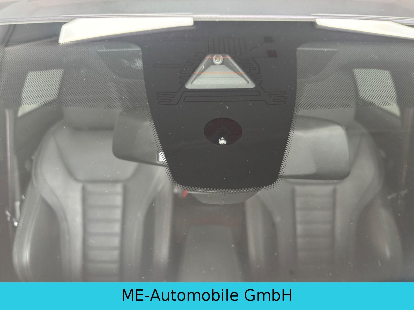 BMW 330d M SPORT MILD-HYBRID SCHIEBE.D HEAD UP LEDER