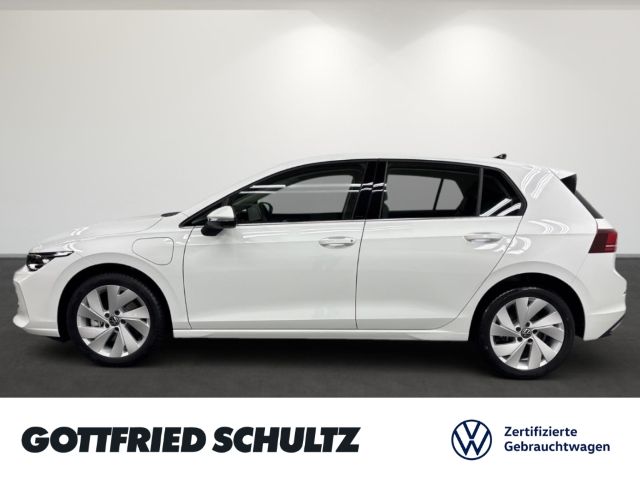 Volkswagen Golf VIII 1.5 TSI DSG eHybrid LED CarPlay ACC SH foto 4
