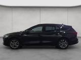 Ford Focus Turnier 1.0 EcoBoost Hybrid ST-LINE X - Ford Focus: ST X