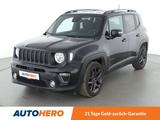 Jeep Renegade 1.3 T-GDI S FWD Aut.*NAVI*TEMPO*CAM*PDC - Jeep Renegade Gebrauchtwagen in Frankfurt