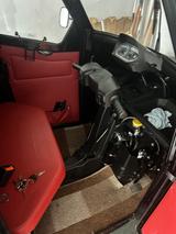Piaggio Apr - MOFA VON 1 BIS 50 CCM