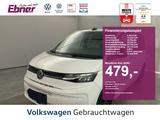 Volkswagen T7 Multivan FAMILY eHybrid 218PS PHEV DSG KEYLES - weiße Volkswagen T7