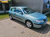 Nissan Almera Comfort 1.8I Comfort - Nissan Almera: Comfort