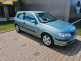 Nissan Almera Comfort 1.8I Comfort - Nissan Almera aus 2001