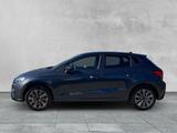 Seat IBIZA 1.0 TSI ROAD EDITION 116PS DSG NAVI+LED+ZV - scheckheftgepflegte Seat Ibiza
