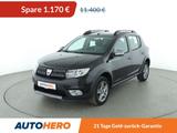 Dacia Sandero 0.9 TCe Stepway Essential *KLIMA* - Dacia Sandero: Stepway Essential