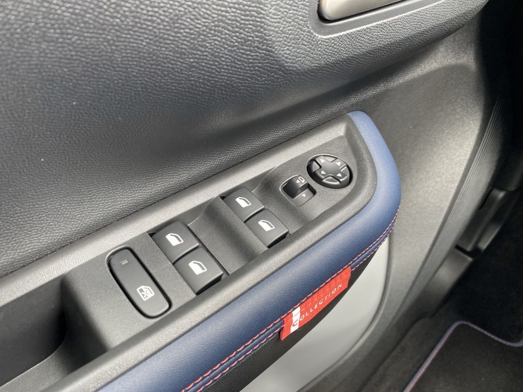 Fahrzeugabbildung Citroën C3 Aircross Turbo 100 COLLECTION *Rückfahrkamera