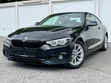BMW 420i Coupe Sport Line ~TÜV NEU~ERST 16 TKM~ - BMW 420 in Bochum