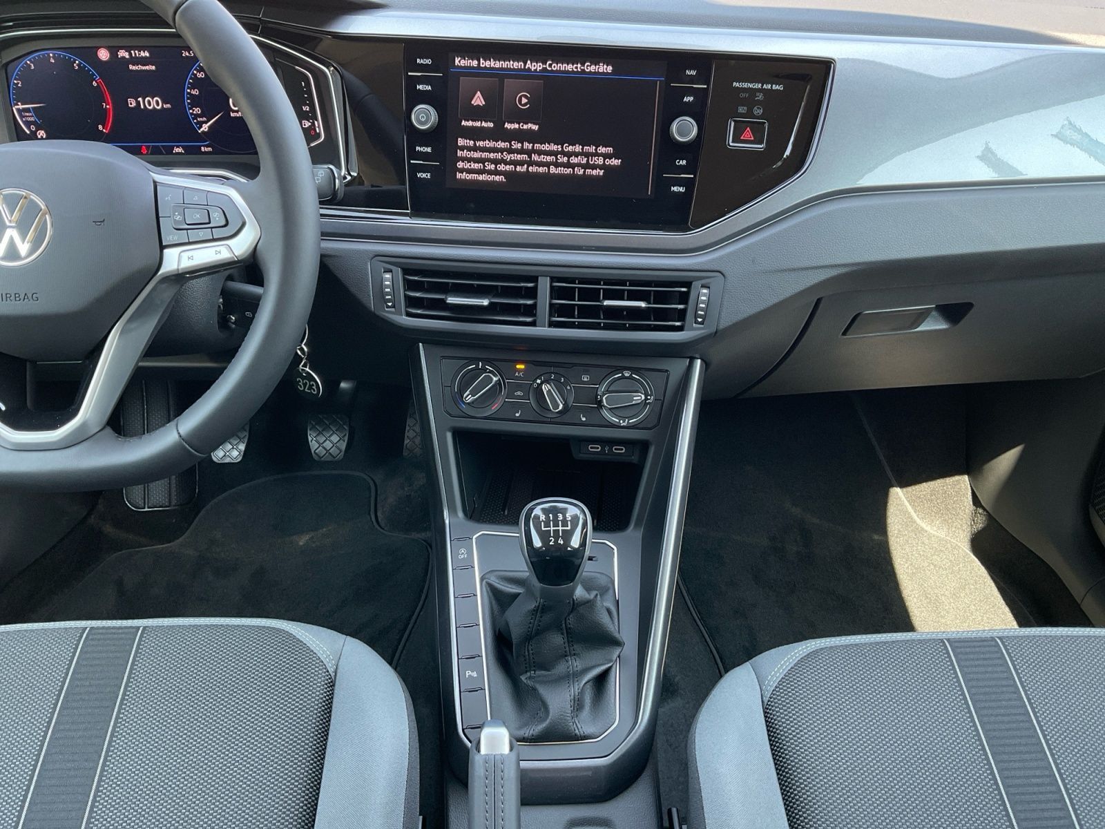Volkswagen Polo - Bild 11