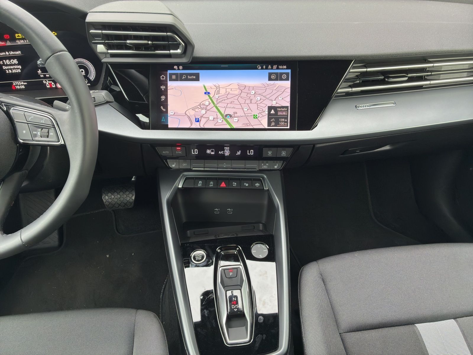 Audi A3 - Bild 5