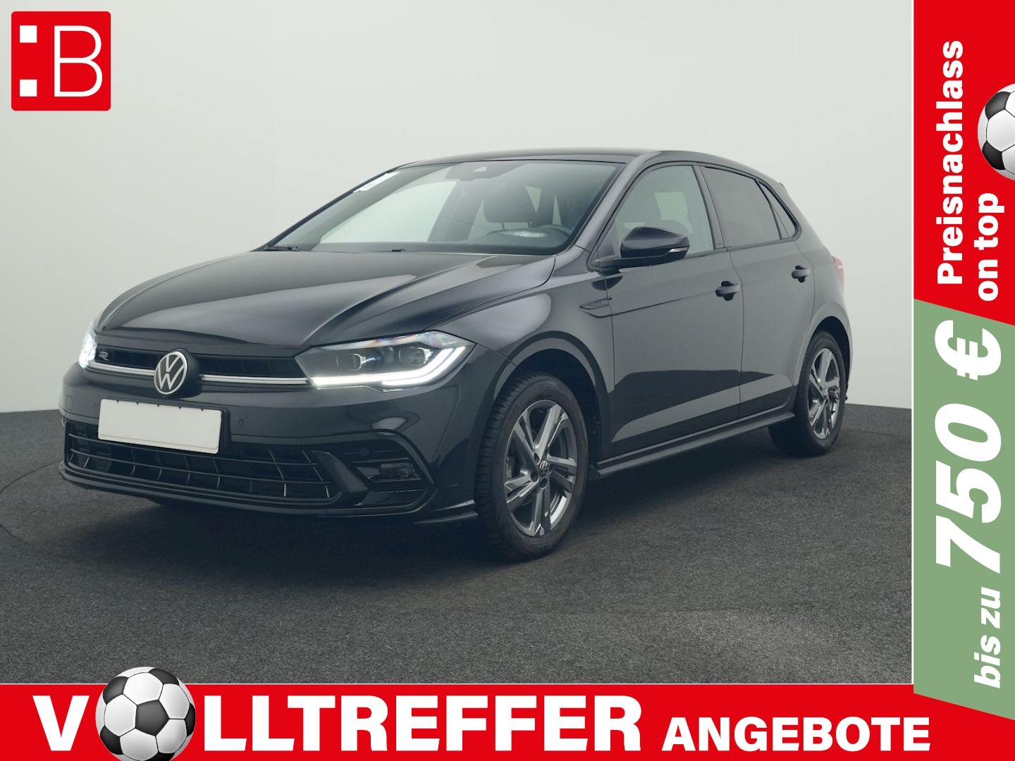 Volkswagen Polo - Bild 1