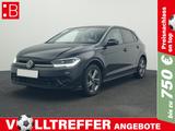 Volkswagen Polo 1.0 TSI R-Line IQ.DRIVE NAVI KAMERA ACC - VW Polo Gebrauchtwagen in Nürnberg