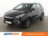 Hyundai ix35 2.0 CRDi FIFA World Cup Edition AWD Aut. - Hyundai ix35: 2.0