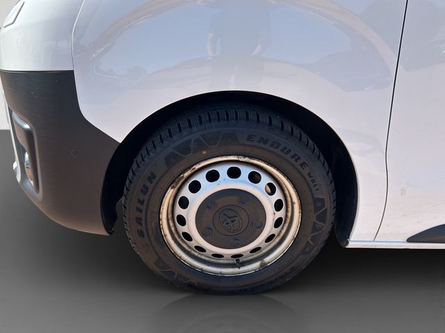 Proace L1 Kasten Meister