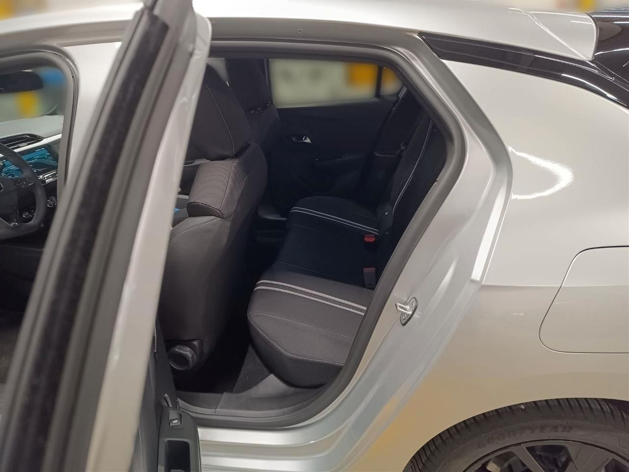 Fahrzeugabbildung Opel Corsa F GS/Automatik/NAVI/Kamera!