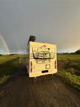 Bürstner Lyseo IT 590 - Bürstner Lyseo I