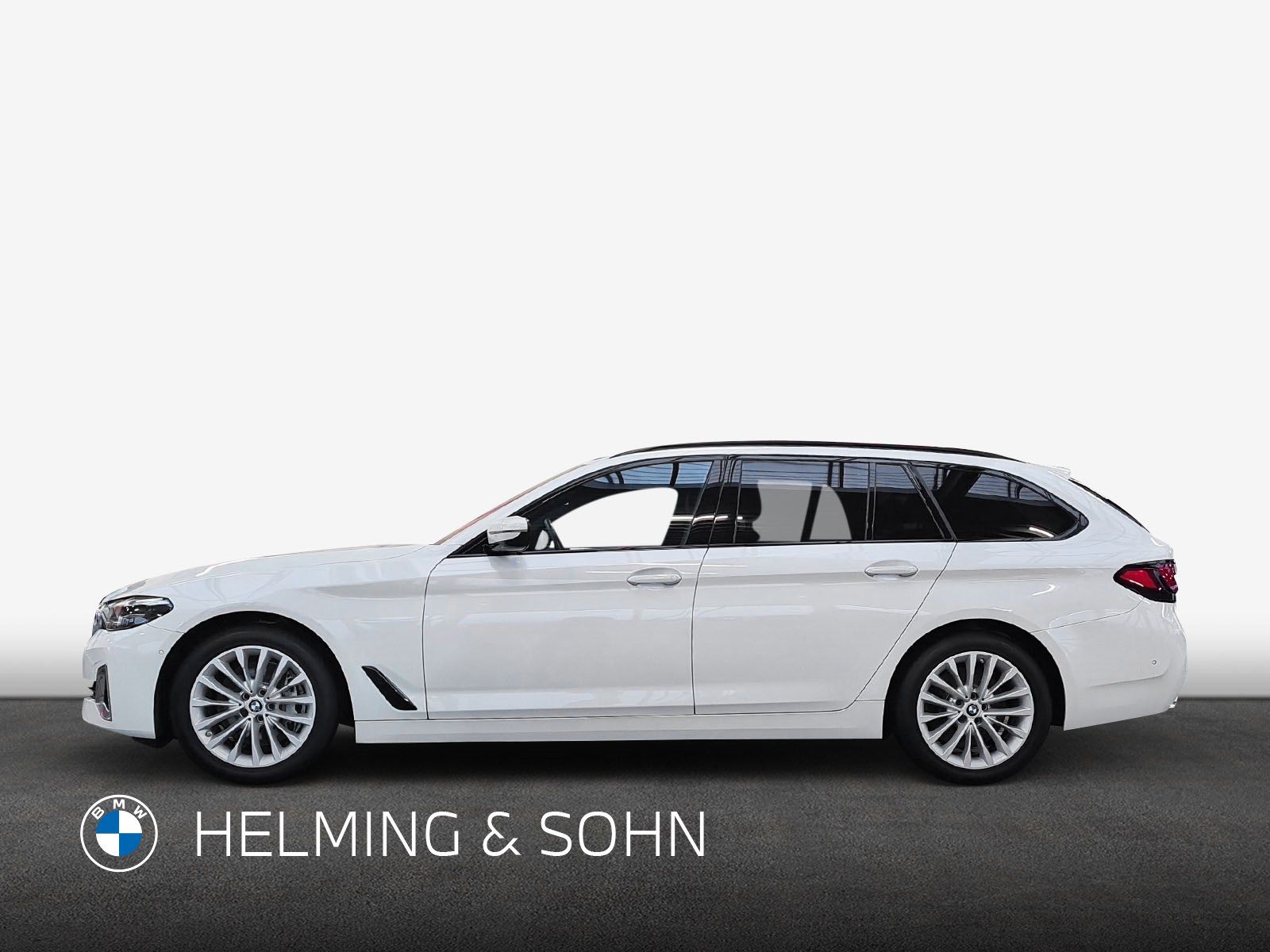 BMW 530 - Bild 5