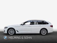 BMW 530 - Vorschau Bild 5
