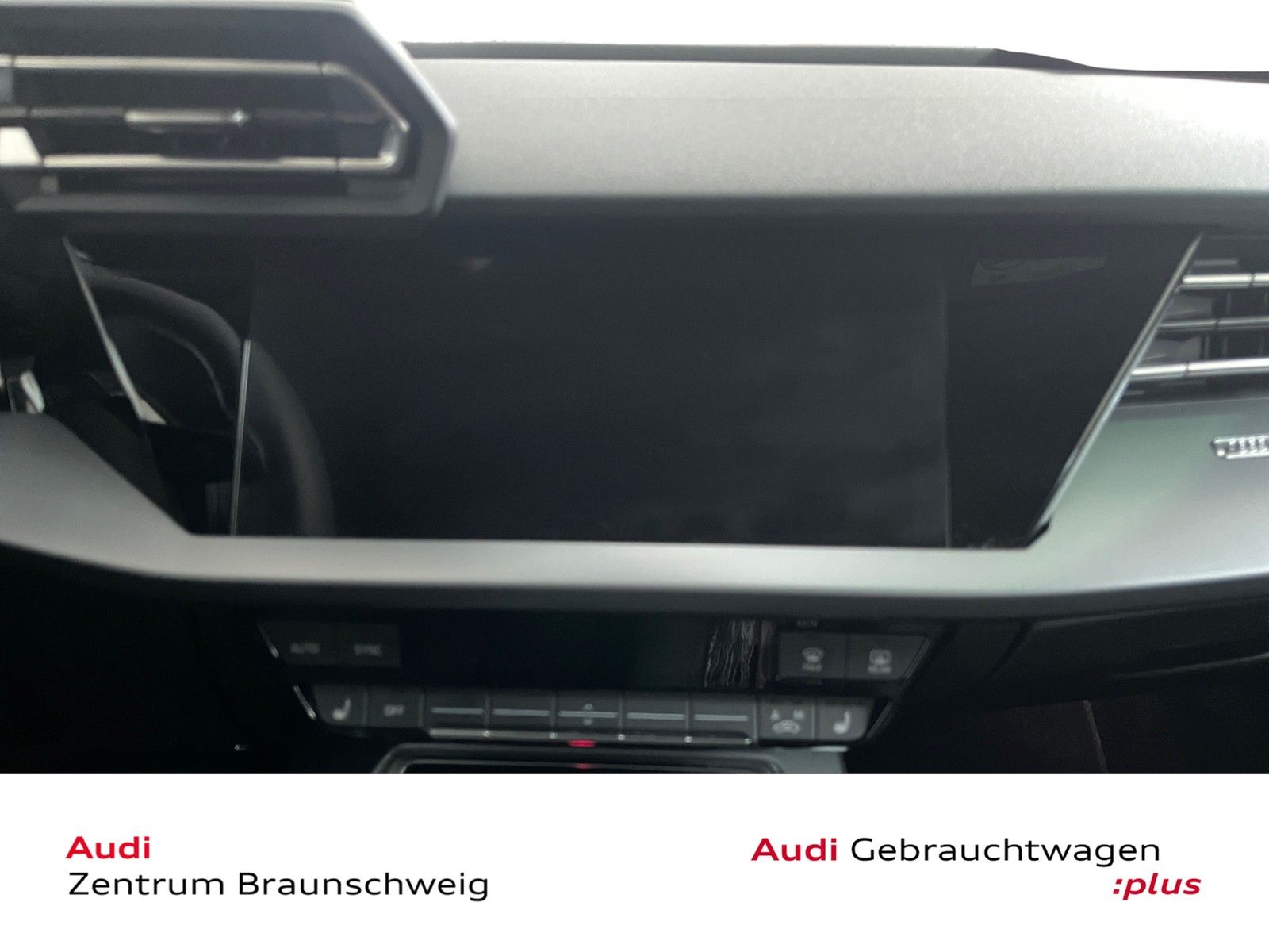 Audi A3 - Bild 10