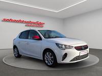 Opel Corsa 1.2 Edition+Navi+Kamera+Sitzh.+Allwetter