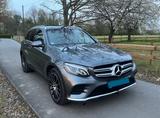 Mercedes-Benz GLC 250 4MATIC Autom. - - Mercedes-Benz GLC 250 in Herne