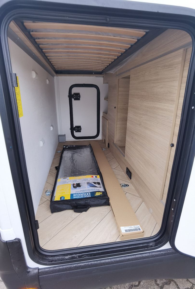 Fahrzeugabbildung Challenger S294 Sport Edition