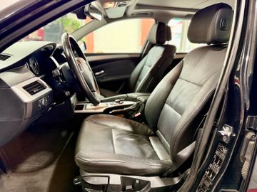 BMW 525 - 8