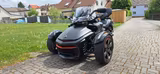 Can-Am Spyder F3-S - Can-Am Spyder F3-S