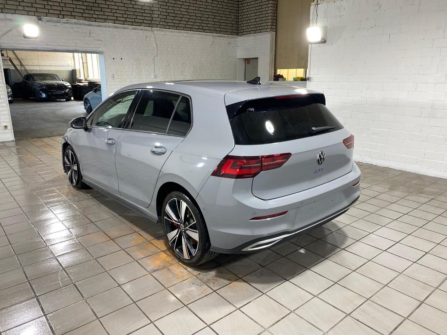 Volkswagen Golf GTE PANO/KAM/NAVI