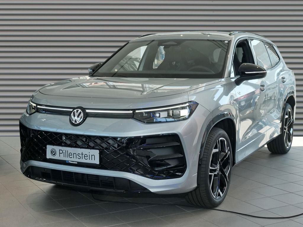 Volkswagen Tayron - Bild 10