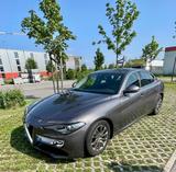 Alfa Romeo Giulia Super 2.2 Diesel 16V 132 kW voll, TÜV neu - Alfa Romeo in München