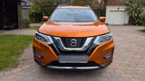 Nissan X-Trail 1.7 dCi N-CONNECTA AUTO N-CONNECTA - Nissan X-Trail: Limousine