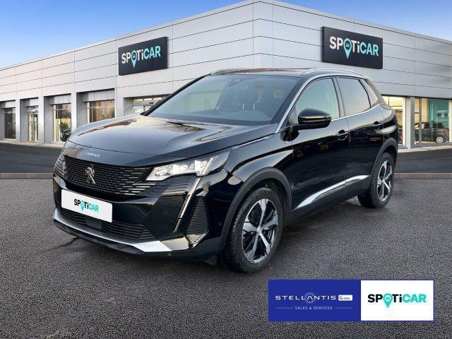 Peugeot 3008 GT 130 Automatik*Navi*SHZ *Easy-Paket*Grip