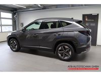 Hyundai TUCSON - Vorschau Bild 6