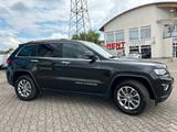 Jeep Grand Cherokee 3.0 CRD Limited - Jeep Grand Cherokee: Crd