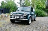 MINI Mini Cooper 1.3MPI - British Racing Green ... - MINI MINI aus 2000