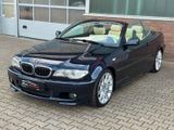 BMW 325 Ci Cabrio M-Paket Special Edition Sport - BMW 325: Ci