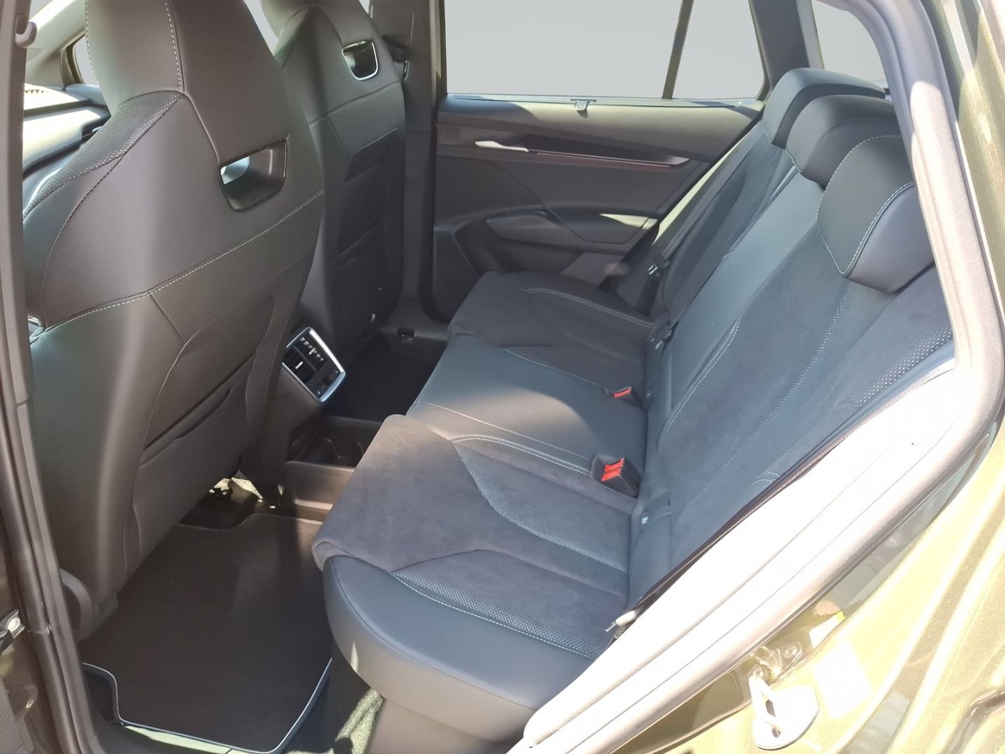 Skoda Enyaq - Bild 12