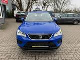 Seat Ateca Reference 1-HAND°KLIMA°TEMPOMAT°USB°16"ALU - Seat Ateca: Reference