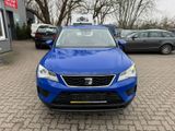 Seat Ateca Reference 1-HAND°KLIMA°TEMPOMAT°USB°16"ALU - Seat Ateca: Reference