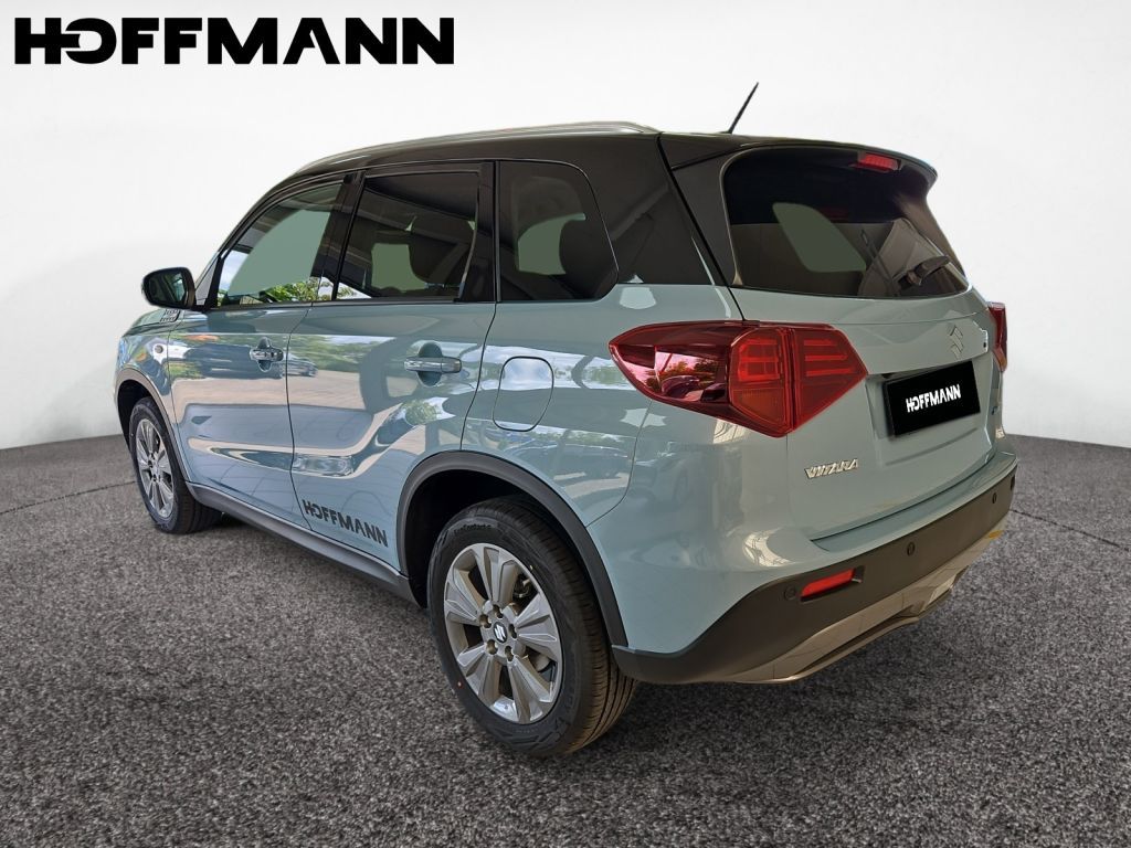 Fahrzeugabbildung Suzuki Vitara 1.4 Boosterjet Hybrid Allgrip Comfort