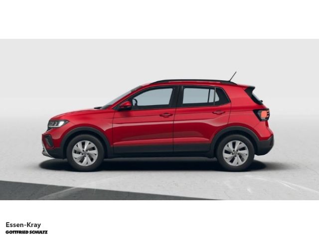 Volkswagen T-Cross - Bild 3