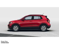 Volkswagen T-Cross - Vorschau Bild 3
