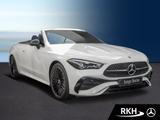 Mercedes-Benz CLE 200 Cabrio AMG Line Night/360°/Distr./Memory - Mercedes-Benz: Cabrio, C