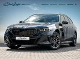 BMW 520i Tour M SportPRO AHK StdHz PANO SitzLüft ACC