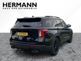 Ford Explorer 3.0 EcoBoost ST-Line AHK*CAM*LED*NAVI - Ford Explorer ST-Line mit Hybrid-Antrieb (Benzin/Elektro)